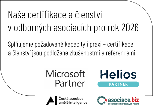 Microsoft Partner