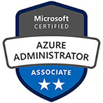 Microsoft Azure Administrator