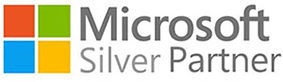 Microsoft Silver Partner