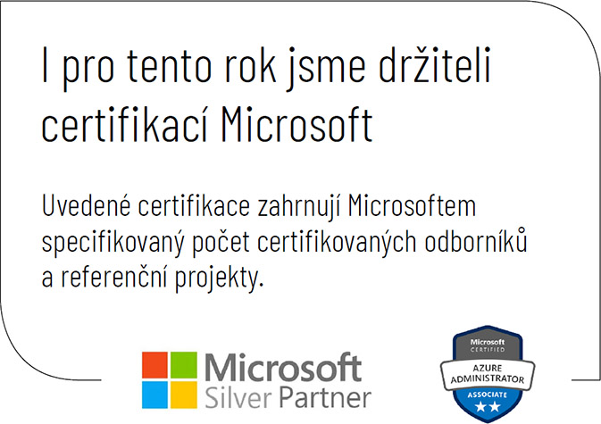 Microsoft Partner